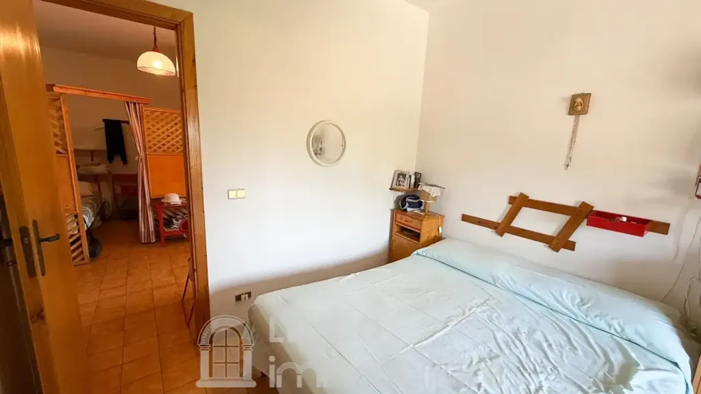 Chambres - Seafront Studio Flat in Santa Maria del Cedro