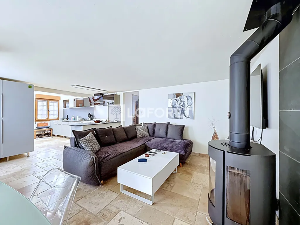 Elutuba - House with Terrace near Ouistreham Beach
