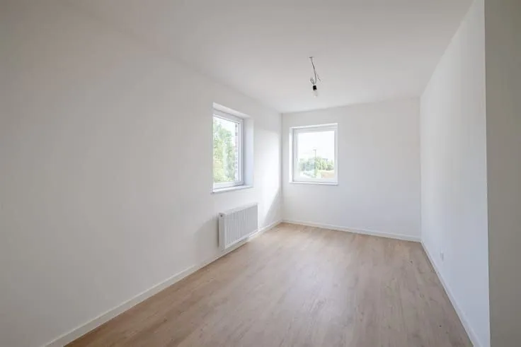 3-bedroom house in BE