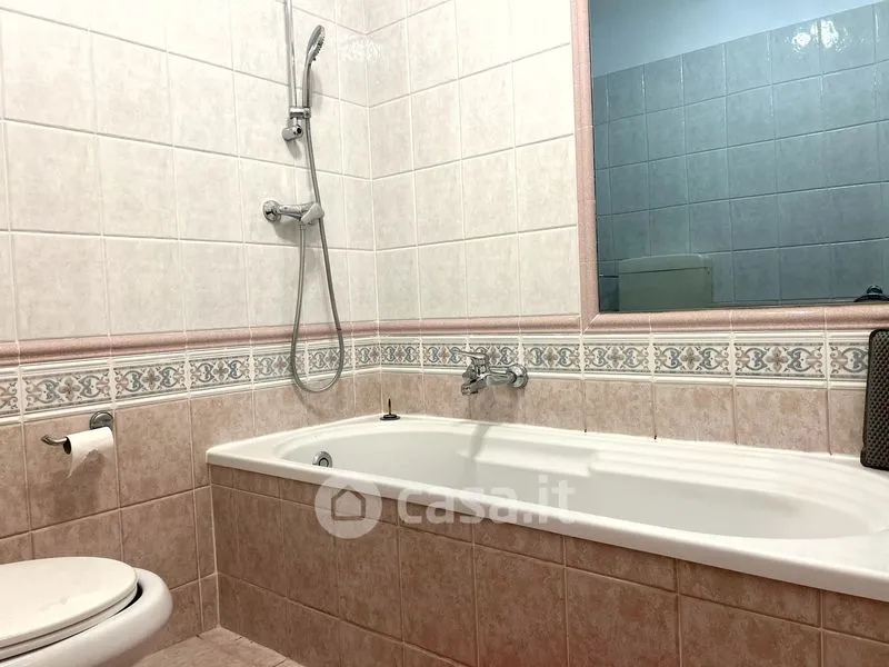 Bagni - Apartment with Terrace in Trieste Centre
