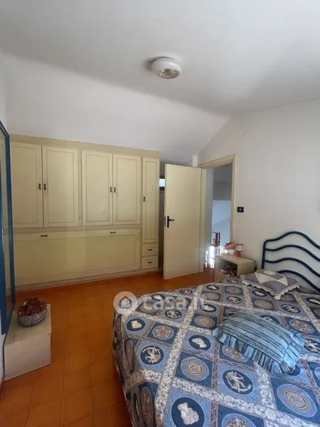 Magamistoad - Apartment with Sea View in Scalea