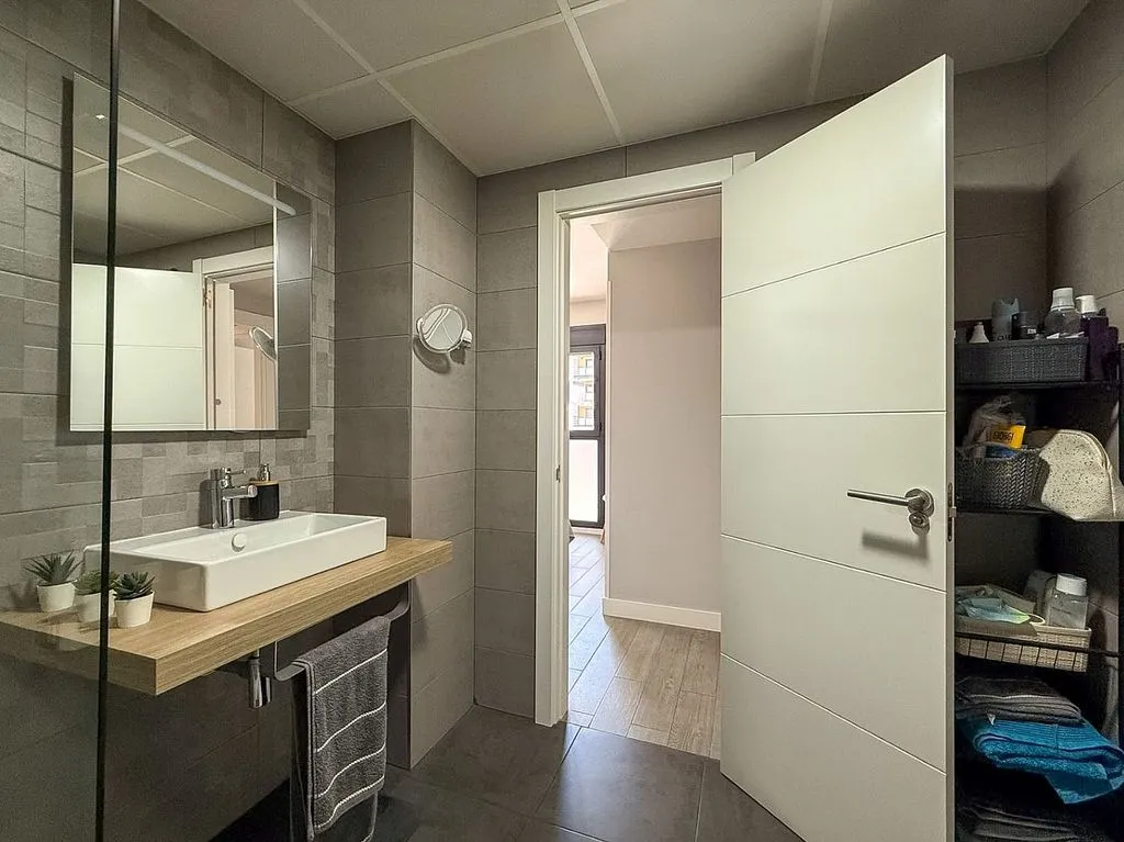 Vannitoad - Apartment with Pool and Terrace in Aguas Vivas