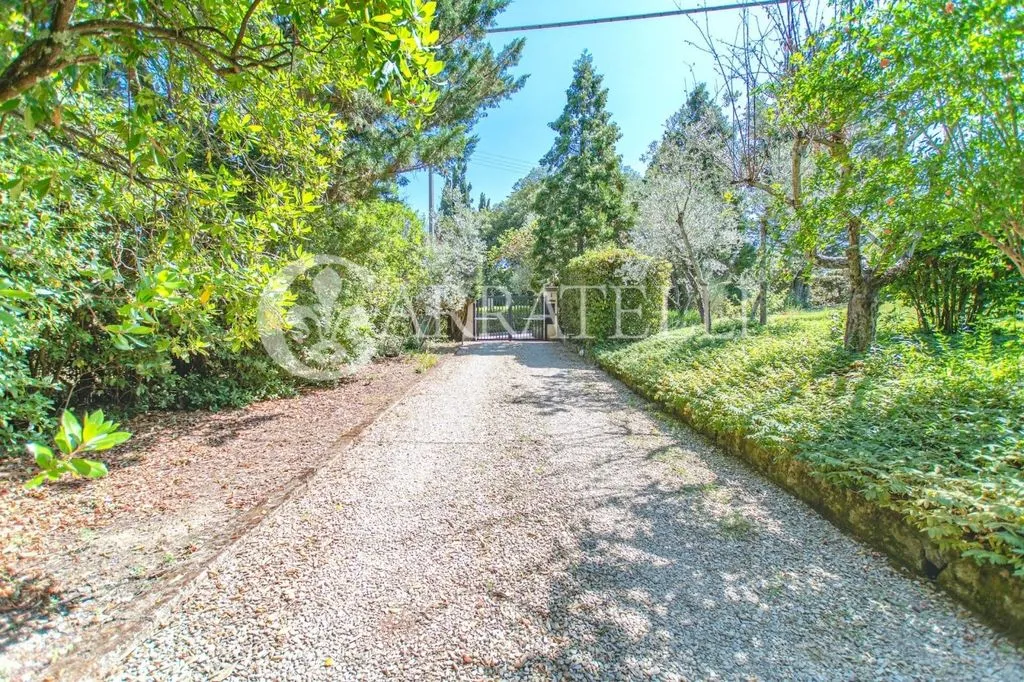 Extérieur - Luxury Villa with Panoramic Views in Bagno a Ripoli