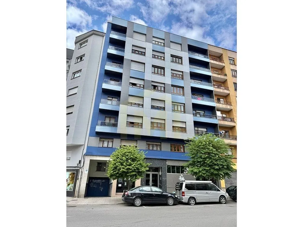 Välivaade - Patio-Facing Flat with Mountain Views in Tenderina Alta