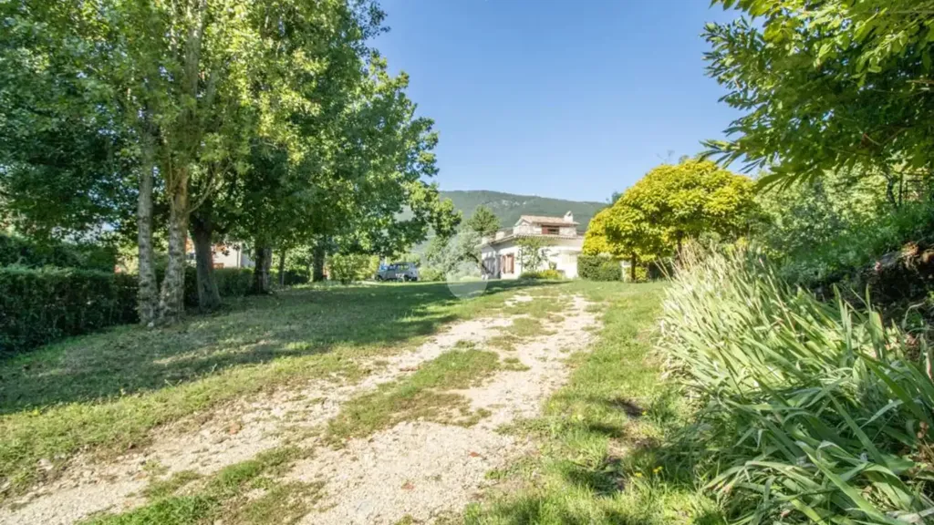 Aed - Restaurant with Garden in Cottanello, Rieti