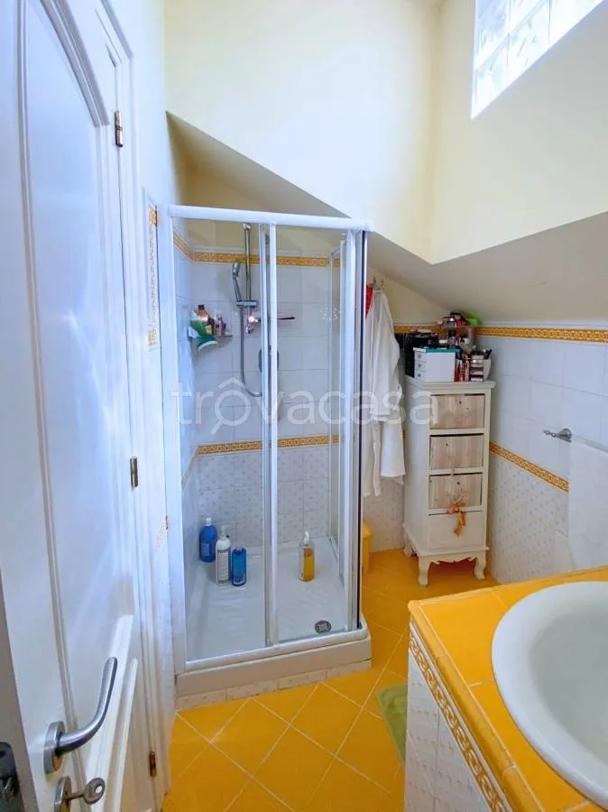 Vannitoad - Mansarded Attico with Open City View in Vibo Valentia