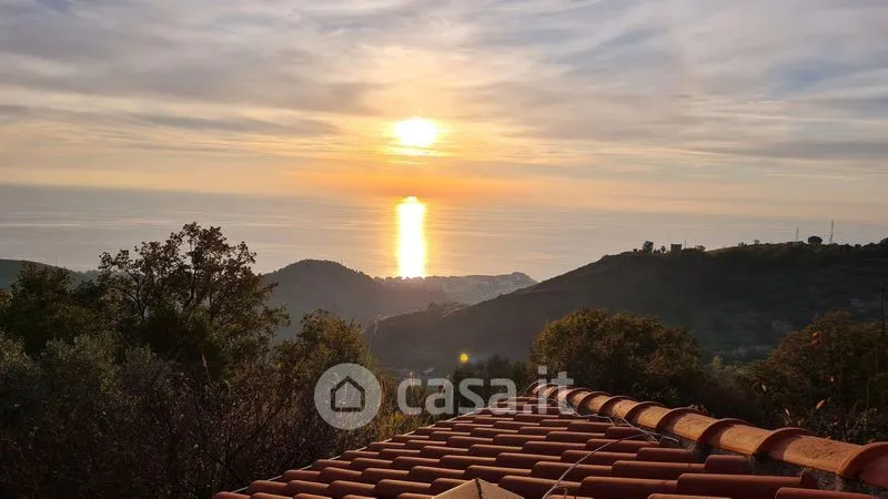 Esterno - Panoramic Villa with Garden in Diamante