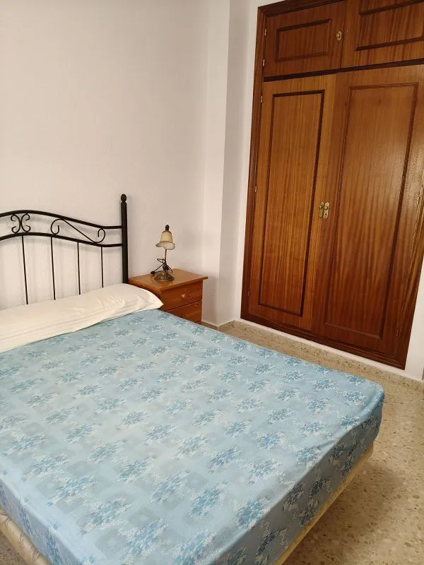 Chambres - Apartment with Pool and Terrace in La Laguna