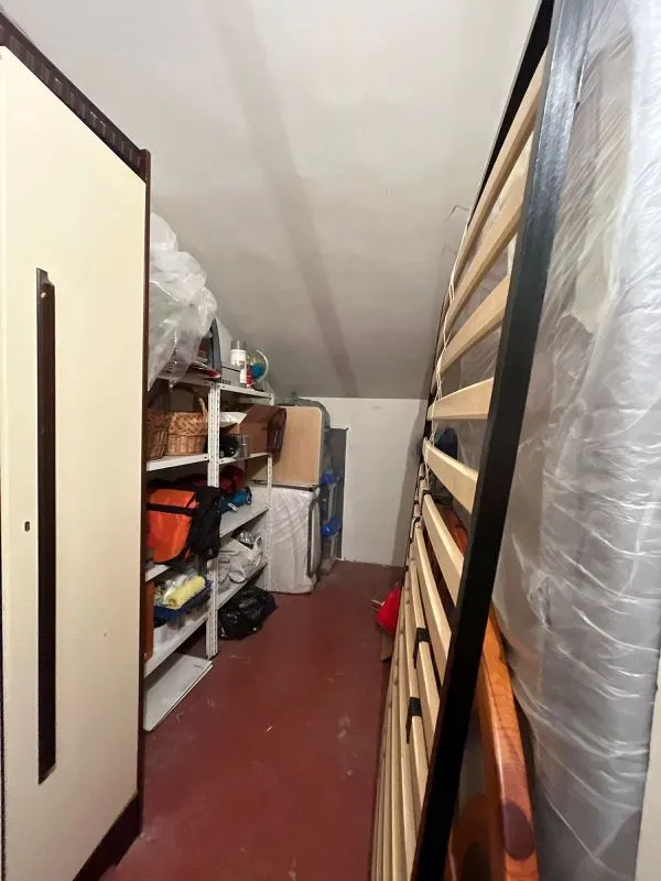 Pièces - Apartment with Terrace in San Adrián, Logroño