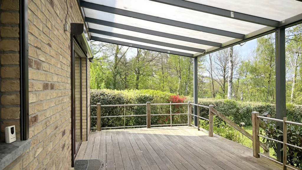 3-bedroom house in Genval
