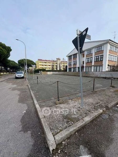 Exterior - Apartment with Balcony near Porto Garibaldi, Comacchio