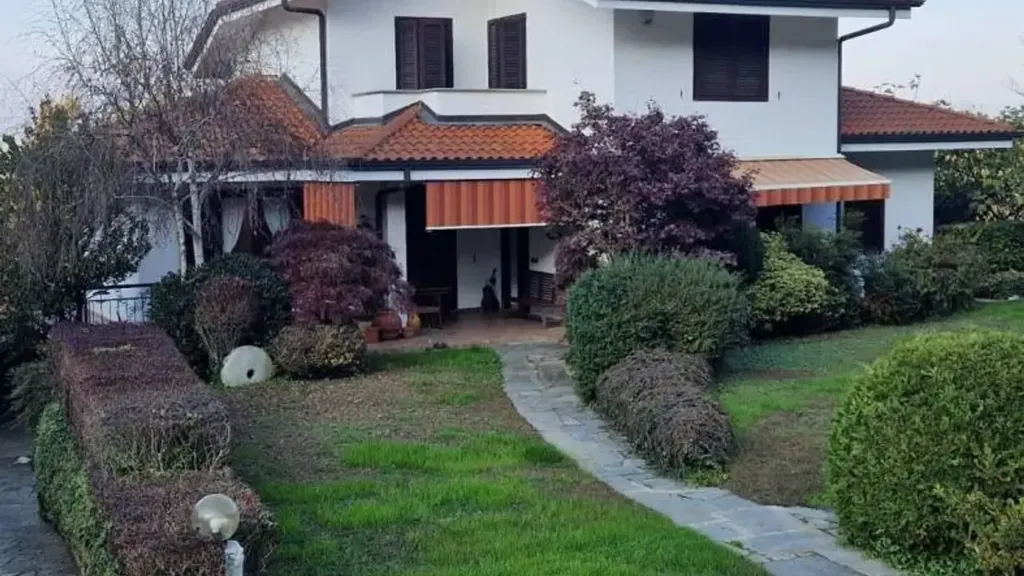 facade