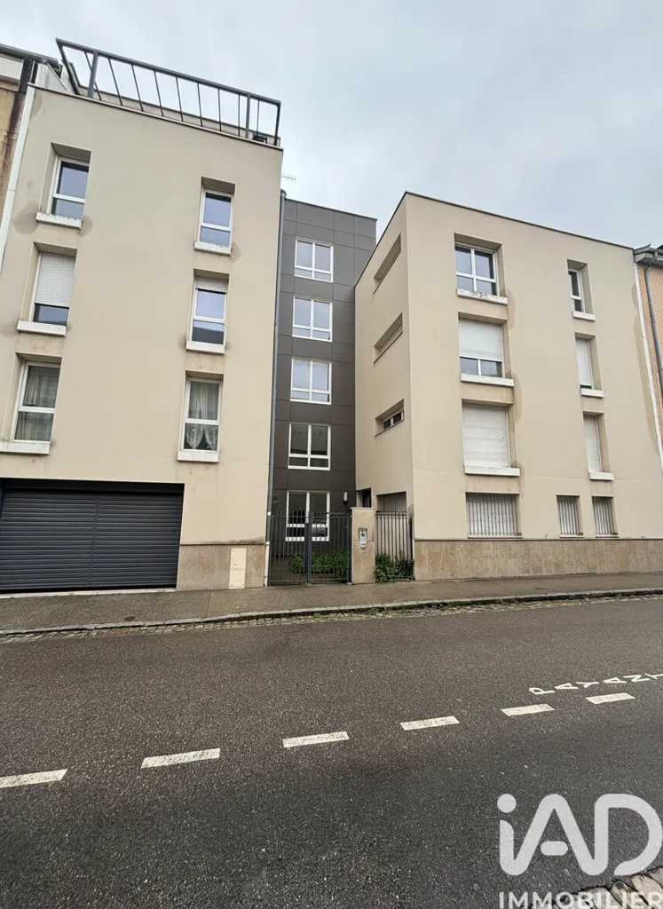Extérieur - Appartement avec Jardin et Garage à Lyon-8e