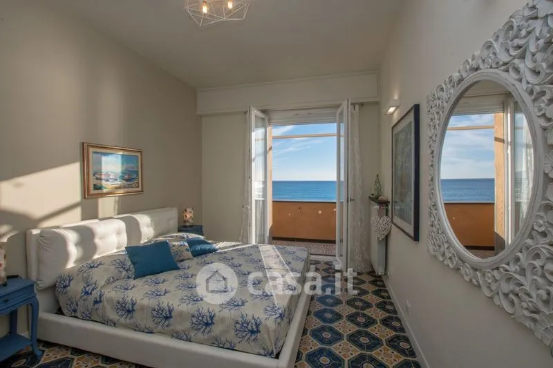 Magamistoad - Seafront Apartment with Balcony in Finale Ligure