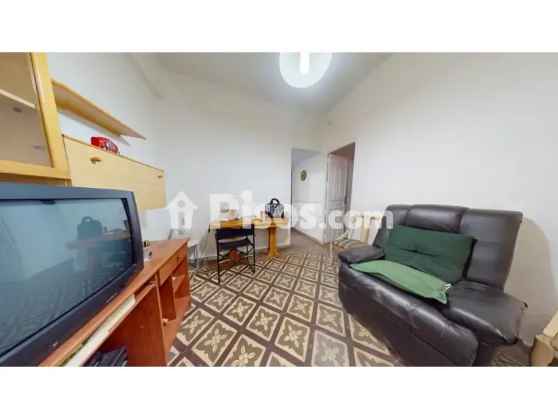 Elutuba - Apartment with Central Location in Pacífico