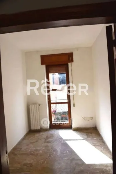 Pièces - Two Apartments with Balcony in Pomarico