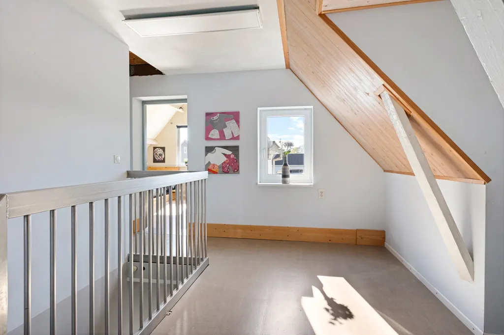 Pièces - Charming Detached House with Solar Panels in Westerbeek