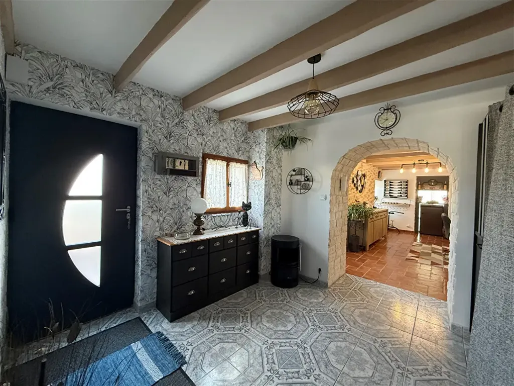 Maison 6 pièces à Surgeres
