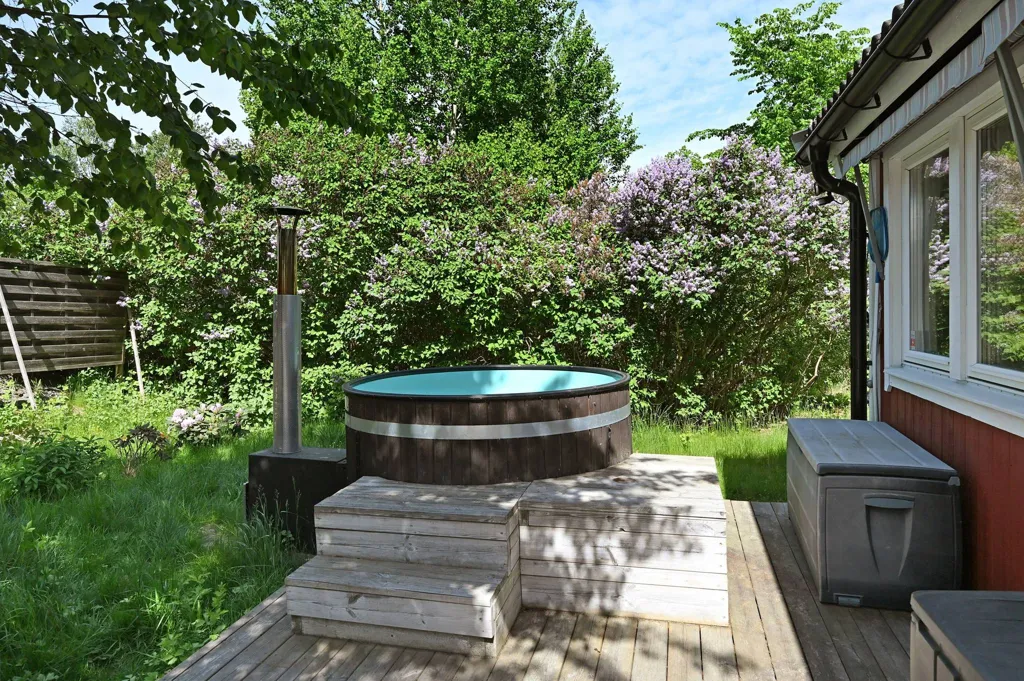 Maison 3 pièces à Ekerö kommun