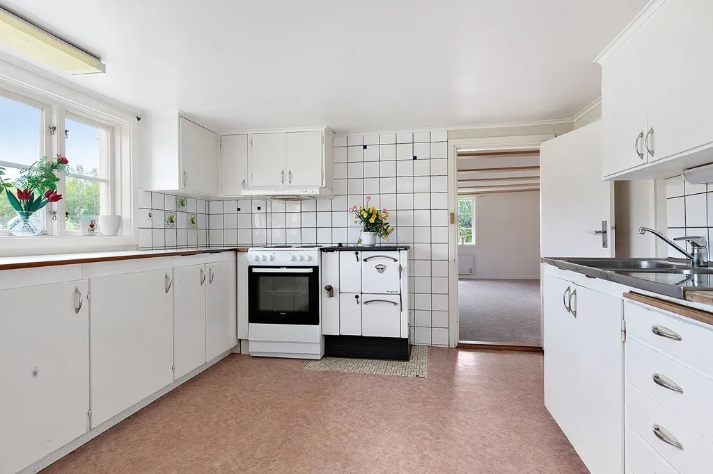 Maison 5 pièces à Nybro kommun