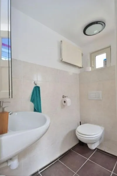 Vannitoad - Studio Apartment in Amsterdam