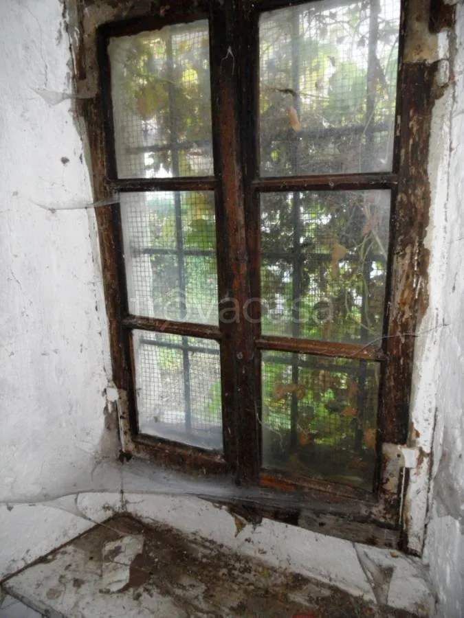 Pièces - Rustic Property with Balcony in Colico