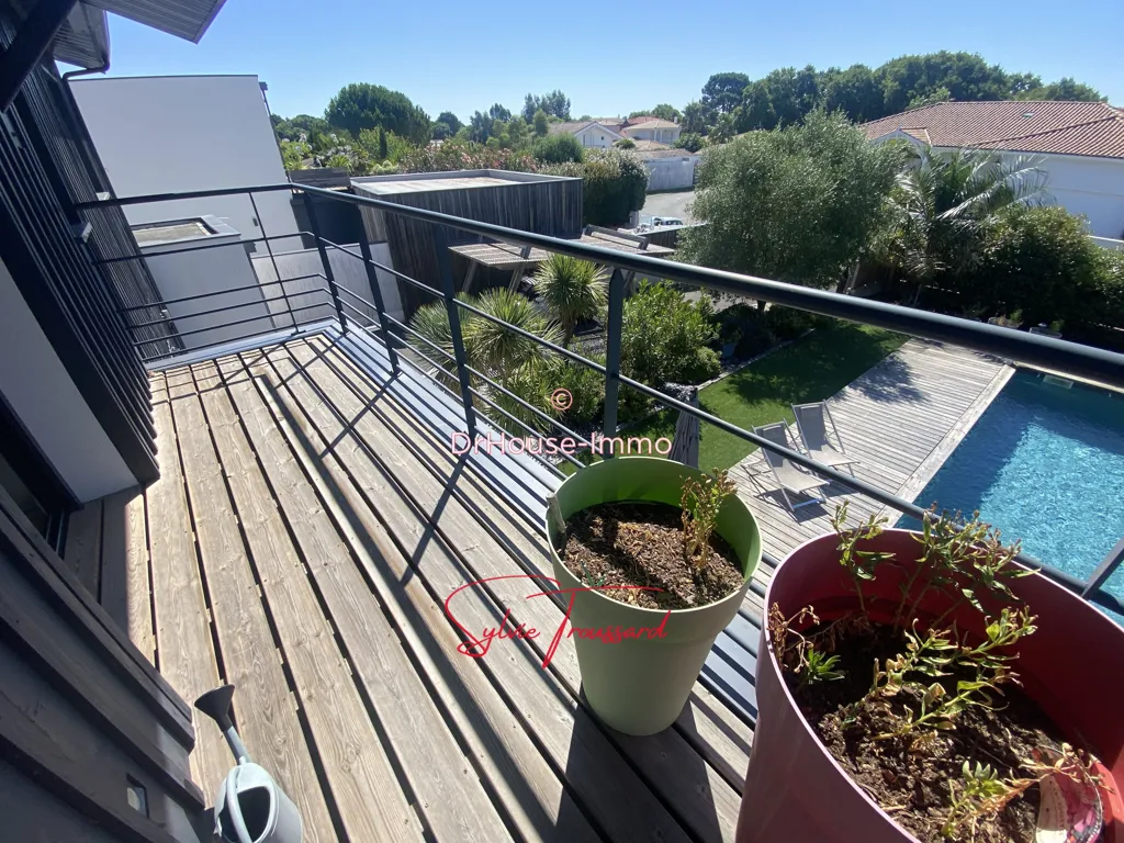 Bassein - Prestigious House with Pool in La Teste-de-Buch
