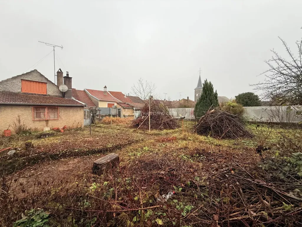Aed - Renovated House with Studio in Neufchâteau