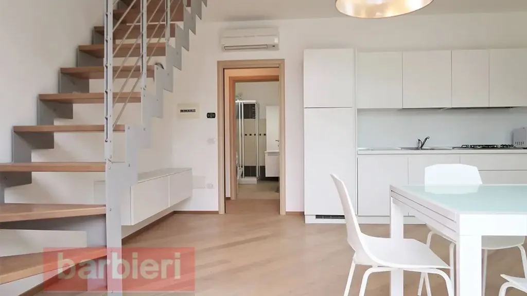 Elutuba - Apartment with Sea View in Cervia