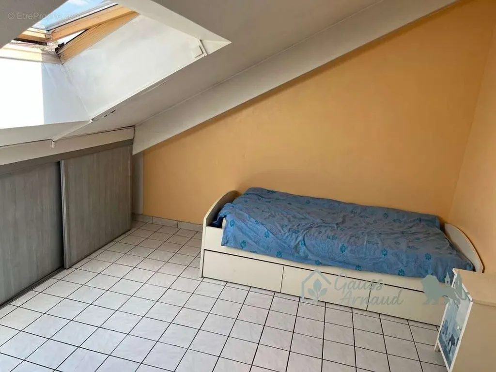 Chambres - Maison Calme avec Jardin à Audincourt