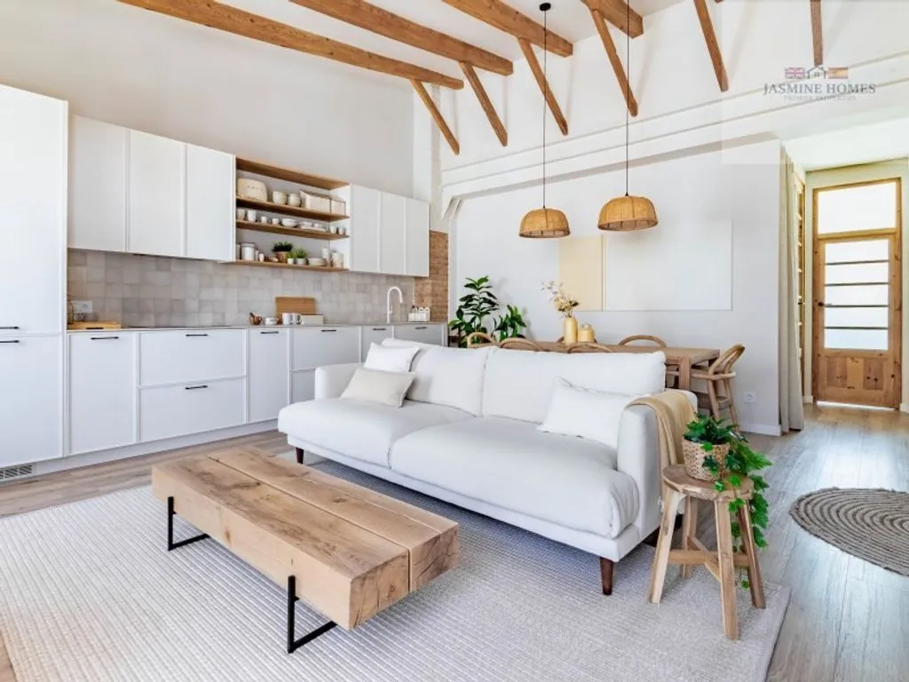 Elutuba - Luxury Flat with Balcony in Valencia's Historic Centre