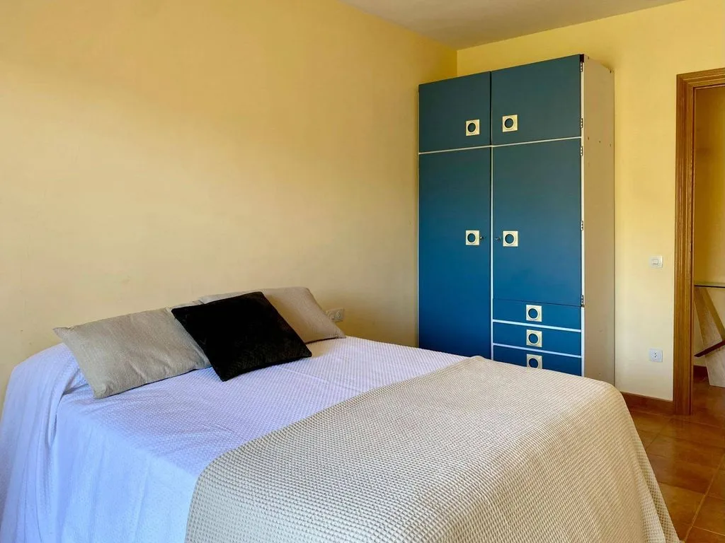 Schlafzimmer - Luxury House with Four-Winds Design in Castellbisbal
