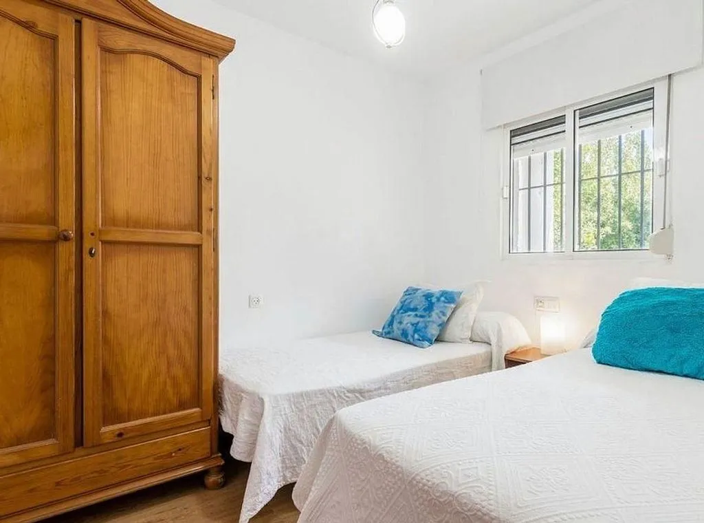 Camere da letto - Chalet with Pool in Pinar de los Franceses