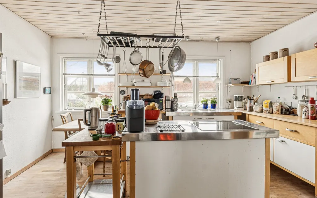 Maison 5 pièces à Hjørring