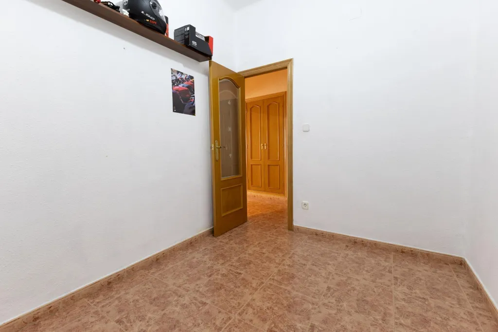 Entrée - Apartment with Terrace in Llíria