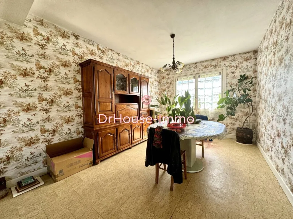 Maison 8 pièces à Peyrignac