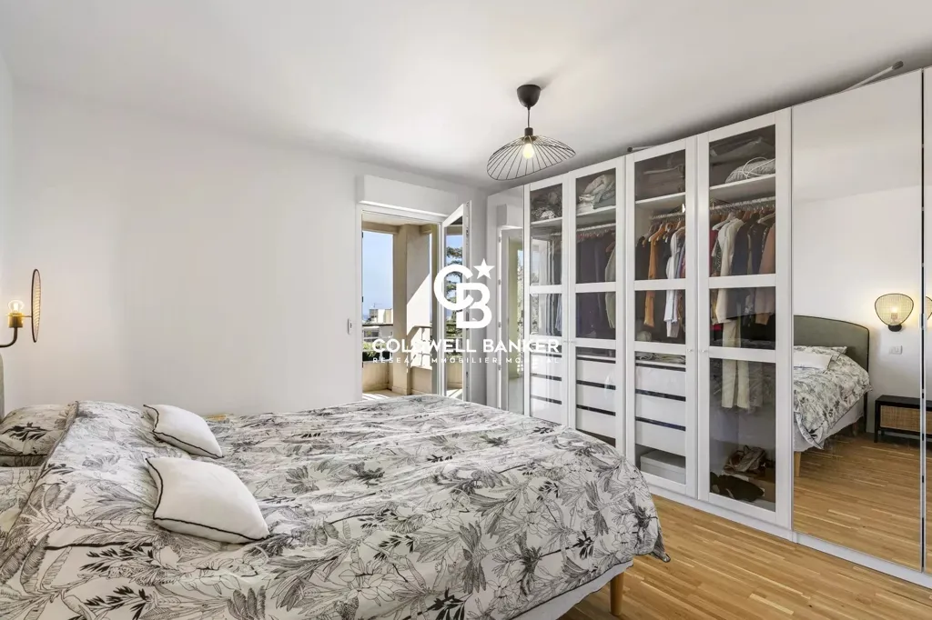 Magamistoad - Luxury Flat with Sea Views in Nice