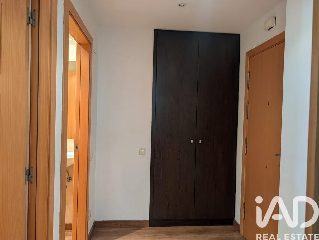 Esik - Duplex with EV Charging in Gavà Centre