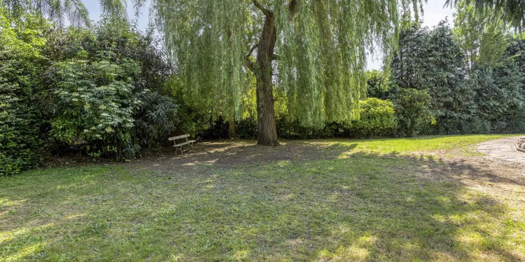 Giardino - Bungalow with Garden in Hekelgem