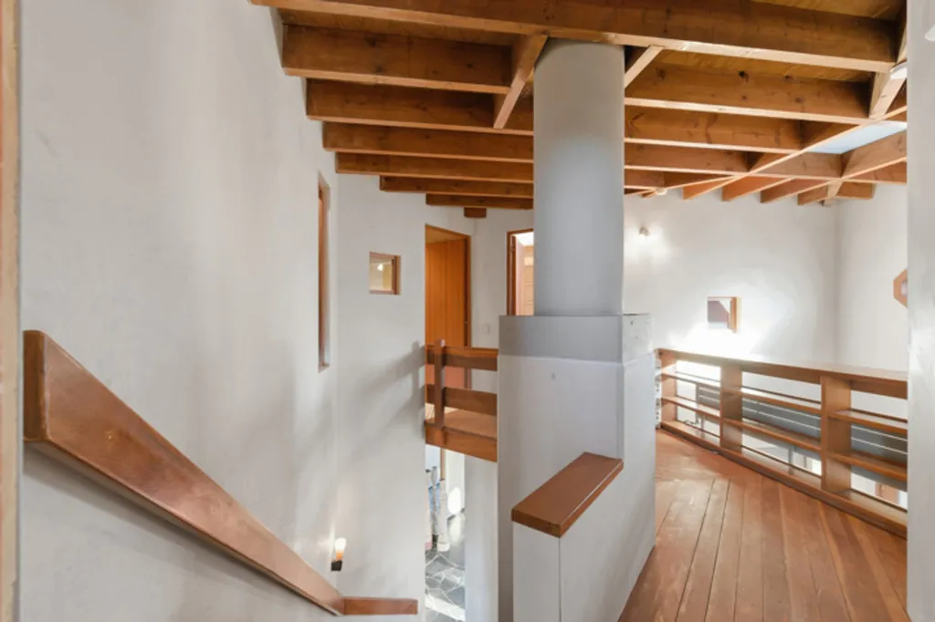 Stanze - Architectural House with Water View in Keerbergen