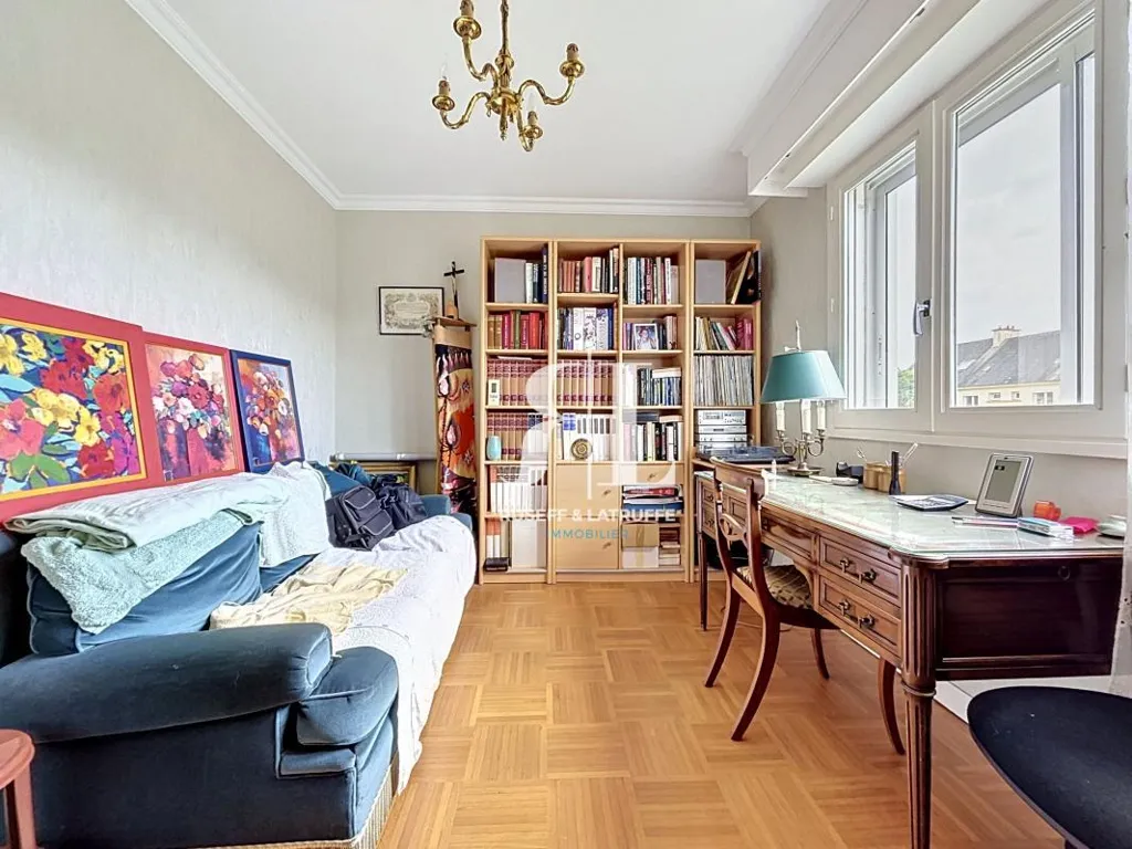 Elutuba - House with Potential in Quéven