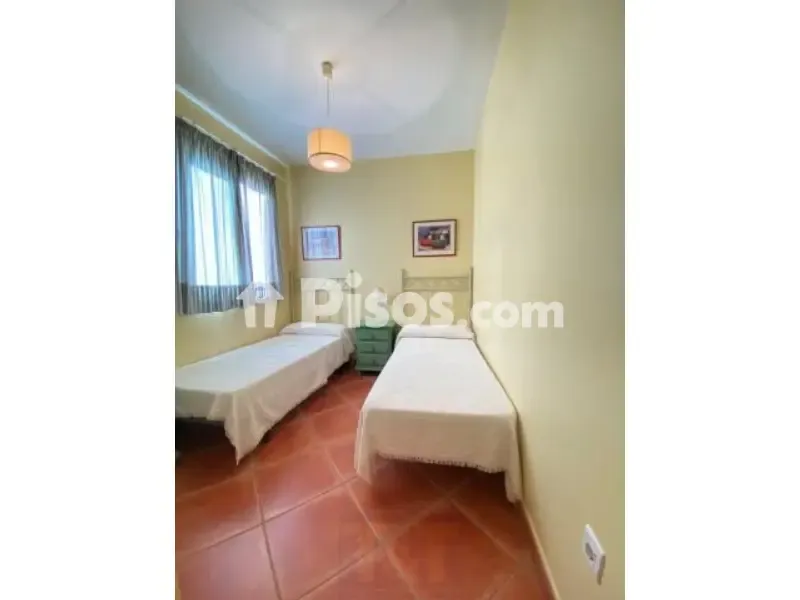 Chambres - Marine-View Penthouse in Islantilla
