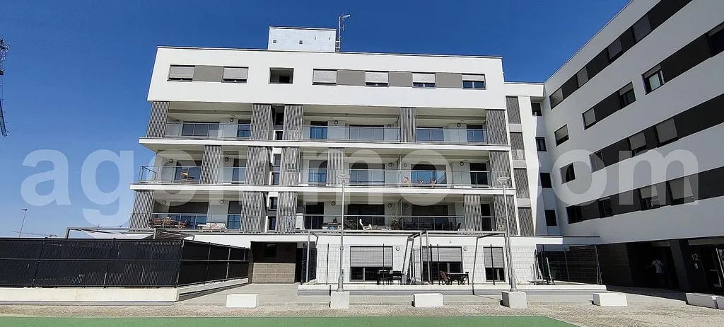 Extérieur - Modern Penthouse with Pool in El Peral