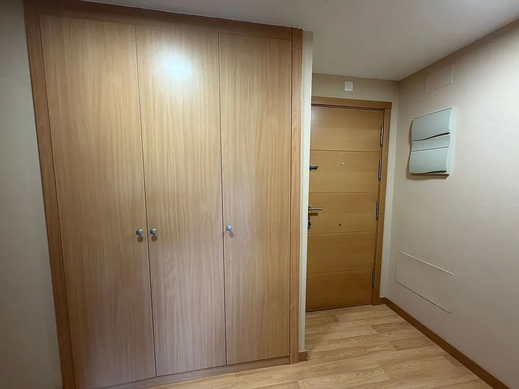 Esik - Apartment with Pool and Terrace in Rivas