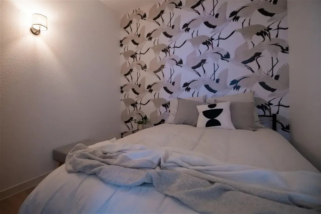 1-room apartment in Brest