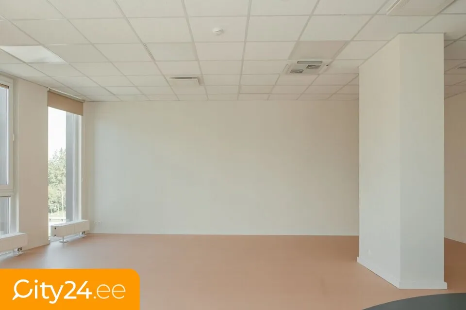 Commercial property in Harku vald