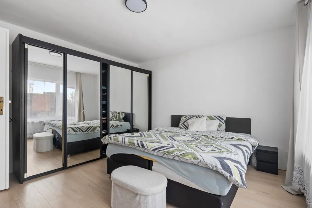 Camere da letto - Semi-Open Development with 6 Bedrooms in Overmere