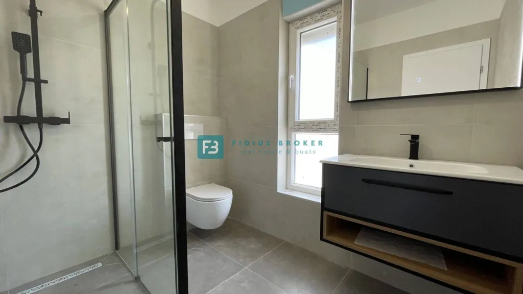 Bagni - Duplex House with Pool in Vodice