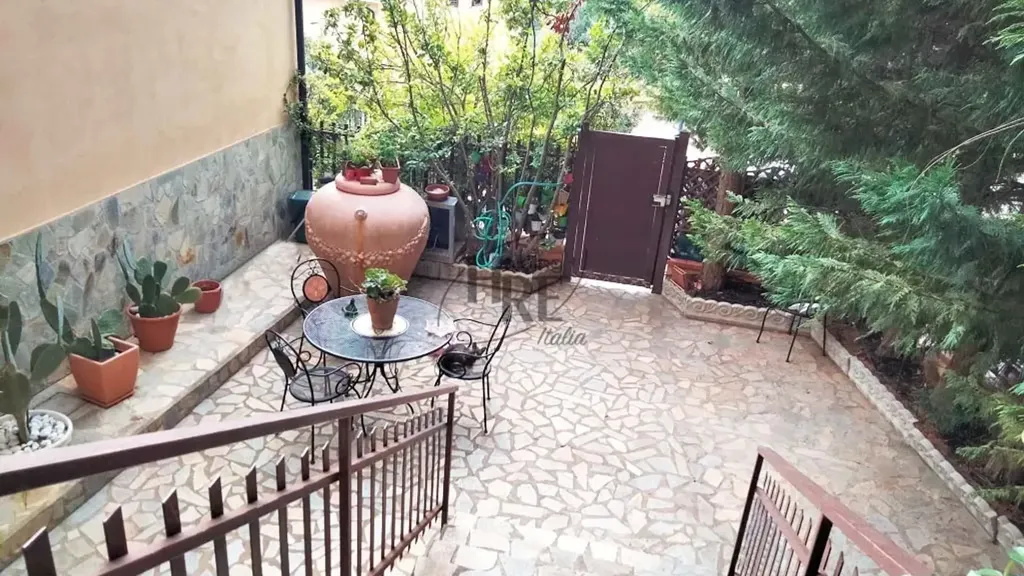 Terrasse - Villa with Outdoor Kitchen in Mendicino