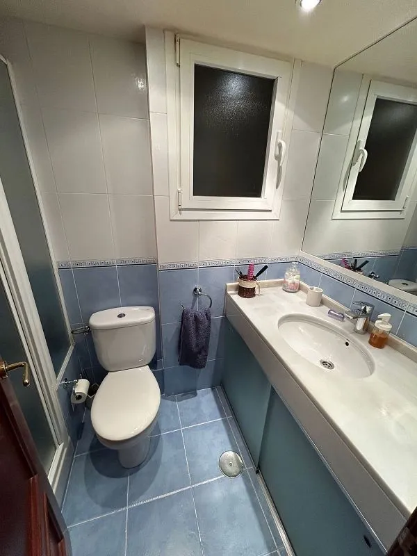 Vannitoad - 3-Bedroom Flat with Terrace in Acacias